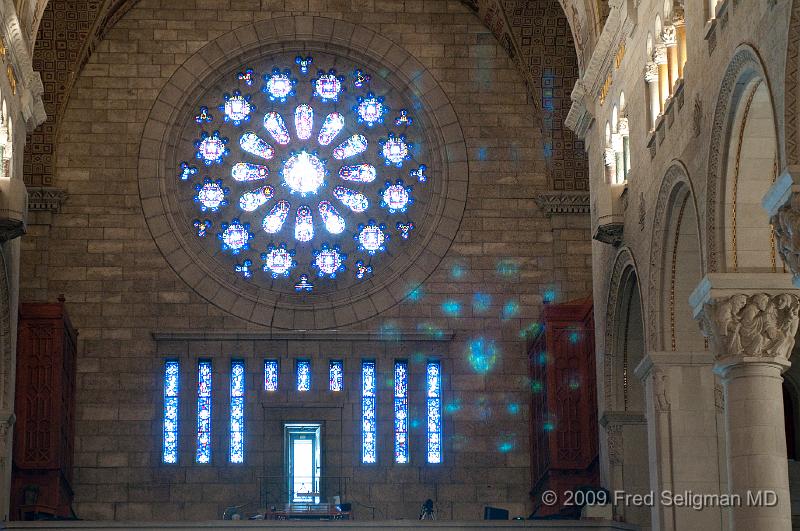 20090828_153233 D300.jpg - Interior, Ste Anne de Beaupre Church